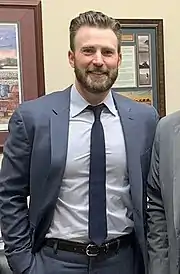 Chris Evans