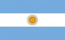 Argentina