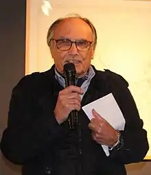 Giorgio Seveso